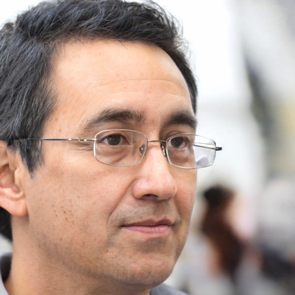 Samuel Park